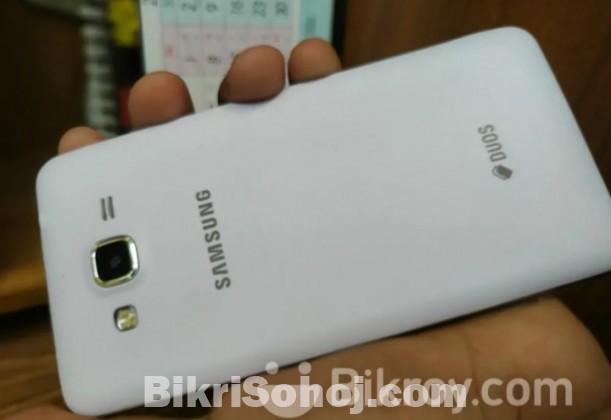 Samsung grand prime